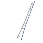 Single section splayed base ladders 406423