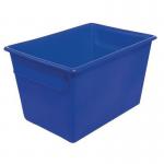 Tapered side storage container 406440