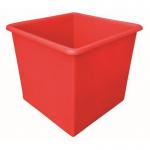 Tapered side storage container 406443