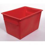 Tapered side storage container 406447