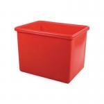 Tapered side storage container 406451