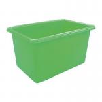 Tapered side storage container 406455