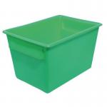 Tapered side storage container 406456