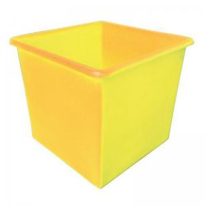 Tapered side storage container 406462