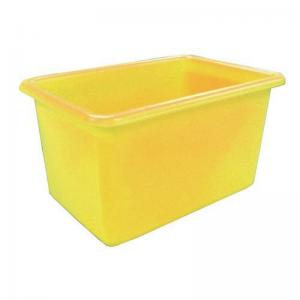 Tapered side storage container 406464