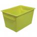 Tapered side storage container 406468