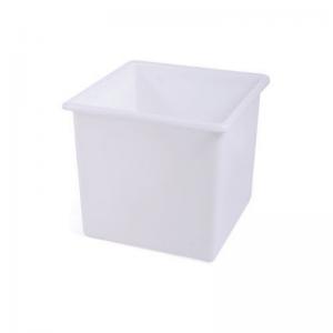 Tapered side storage container 406470