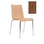 Full back bistro chair 406495