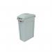 Rubbermaid Slim Jim recycling bins 406562