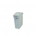 Rubbermaid Slim Jim recycling bins 406563