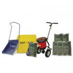 Small Business Kit Includes: 200L Grit B