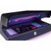 UV and white light counterfeit detector 406830