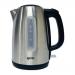 Stainless steel kettle 1.7w 406854