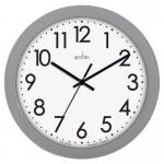 Budget wall clock - 255mm dia. 406859