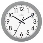 Budget wall clock - 255mm dia. 406859