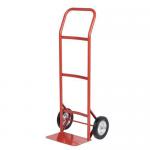 Budget sack truck with looped handle 406862