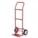 Budget sack truck with looped handle 406862