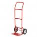 Budget sack truck with looped handle 406862