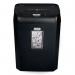 Executive/Small office strip cut shredder 406897