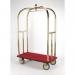 Crown luggage trolleys 407121