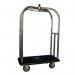 Crown luggage trolleys 407126