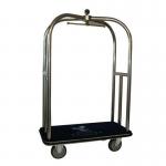 Crown luggage trolleys 407130