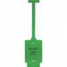 Assettag Flex Do Notuse (style B) Pack 50 - Green 407390