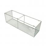 Shoe Shelf to Suit 1200 mm Benchcloakroom 407410