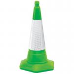 50 cm Sand Weighted 1 Piecegreen Cone Sealbrite Sleeve 407420