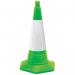 50 cm Sand Weighted 1 Piecegreen Cone Sealbrite Sleeve 407420