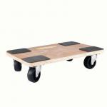 Small economy plywood dolly 407423