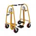 Furniture and equipment mover set 407445