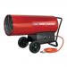 Space warmer propane heater 407449