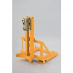 Forklift operated drum grabs 407520