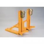 Forklift operated drum grabs 407521