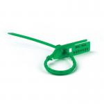 Grip Seal- Greenpack of 100 - 277 mm Long 407541