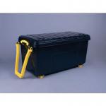 Slingsby wheeled storage container with handle 407543