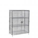 Wire static security cages 407559