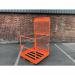 Access Platform with Side Gate, Foldingl 1000 X W 1000 X H 1905 mm - 250 Kg 407583