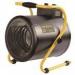 Jetheat 3 Kw Industrial Fan Heater 407683