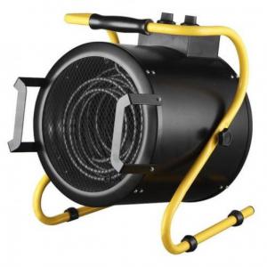 Jetheat 9Kw Industrial Fan Heater 407684