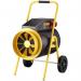 Jetheat 15 Kw Industrial Fan Heater 407685