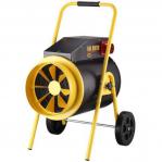 Jetheat 30 Kw Industrial Fan Heater 407686