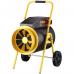 Jetheat 30 Kw Industrial Fan Heater 407686