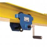 Corso® push trolleys 407745