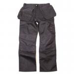 Worker Plus Trouser 32