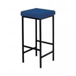 Square tube high stool 407867