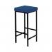 Square tube high stool 407867