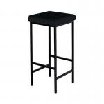 Square tube high stool 407868