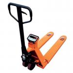 Pallet truck scales 407870